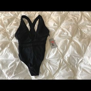 NWT Fashionova bathing suit